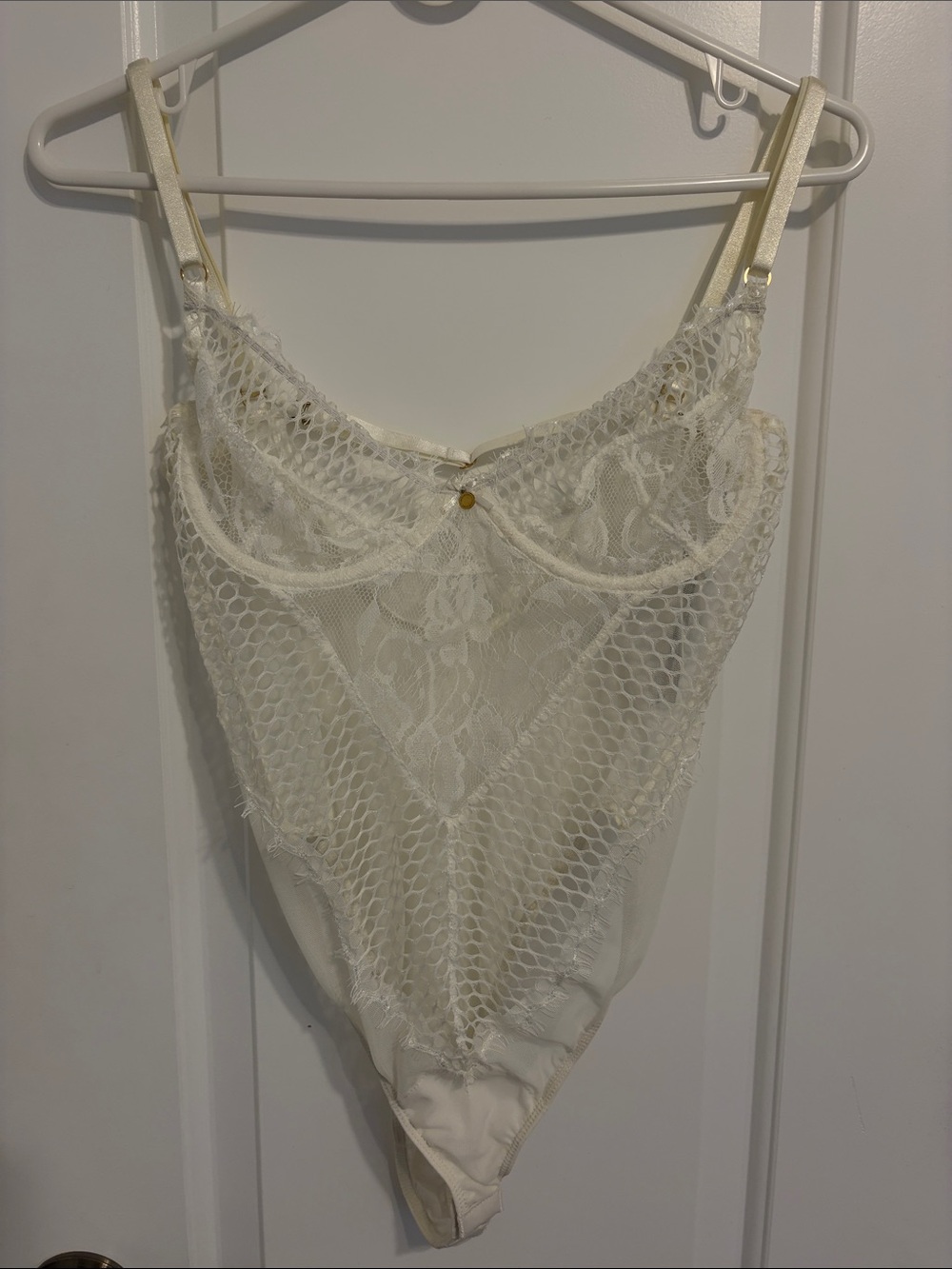 Gooseberry intimates